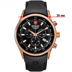 Ремешок Swiss Military Hanowa 06-4156.09.007