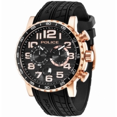 Ремешок Police 14443JSR/02P