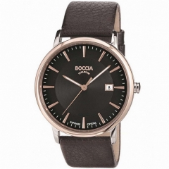 Ремешок Boccia 3557-05