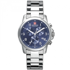 Ремешок Swiss Military Hanowa 06-5142.04.003