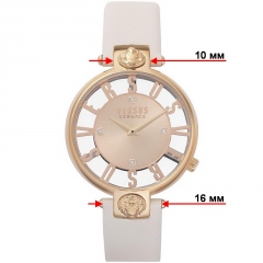 Ремешок VERSUS Versace VSP490318