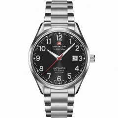 Ремешок Swiss Military Hanowa 05-5287.04.007