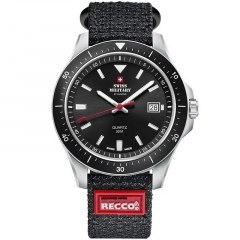 Ремешок Swiss Military by Chrono SM34082.04.R