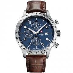 Ремешок Swiss Military by Chrono SM34084.06