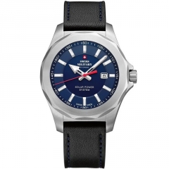 Ремешок Swiss Military by Chrono SMS34073.05