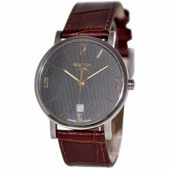 Ремешок Boccia 3568-08