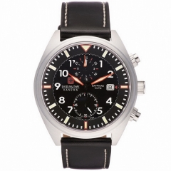 Ремешок Swiss Military Hanowa 06-4227.04.007