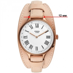 Ремешок Fossil FTW5077