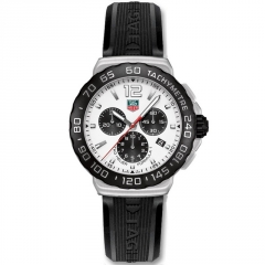 Ремешок TAG Heuer CAU1111.FT6024