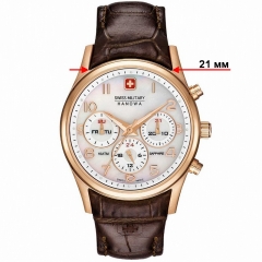 Ремешок Swiss Military Hanowa 06-6278.09.001