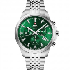 Ремешок Swiss Military by Chrono SM34107.04