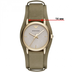 Ремешок Emporio Armani AR1836