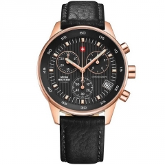 Ремешок Swiss Military by Chrono SM30052.06