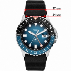 Ремешок Fossil FS6049