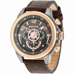Ремешок Police 15036JSUR/61