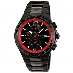 Ремешок Boccia 3773-06