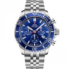 Ремешок Swiss Military by Chrono SM34103.02