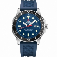 Ремешок Swiss Military by Chrono SMS34102.04