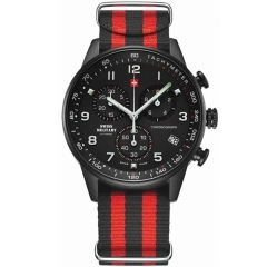 Ремешок Swiss Military by Chrono SM34012.16