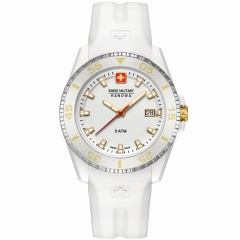 Ремешок Swiss Military Hanowa 06-6200.21.001.02