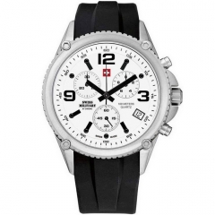 Ремешок Swiss Military by Chrono SM34018.01