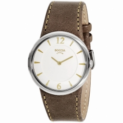 Ремешок Boccia 3161-09