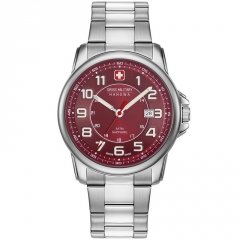 Ремешок Swiss Military Hanowa 06-5330.04.004
