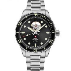 Ремешок Swiss Military by Chrono SMA34106.11