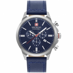 Ремешок Swiss Military Hanowa 06-4332.04.003