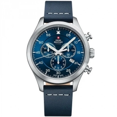 Ремешок Swiss Military by Chrono SM34076.05