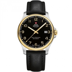 Ремешок Swiss Military by Chrono SM30200.27