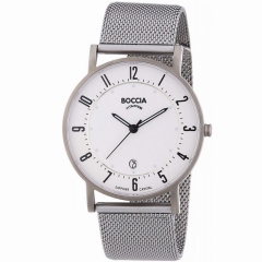 Ремешок Boccia 3533-04