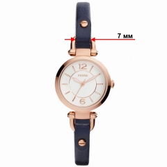 Ремешок Fossil ES4026