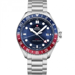 Ремешок Swiss Military by Chrono SM34095.03