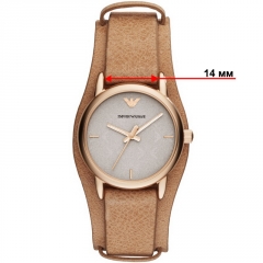 Ремешок Emporio Armani AR1835