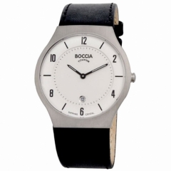 Ремешок Boccia 3559-01