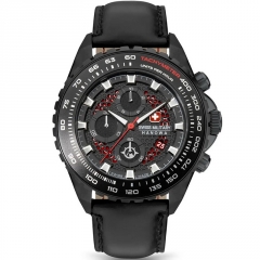 Ремешок Swiss Military Hanowa SMWGC2102230