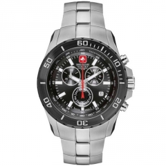 Ремешок Swiss Military Hanowa 06-5148.04.007