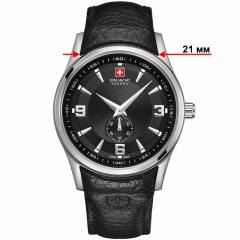 Ремешок Swiss Military Hanowa 06-6209.04.007