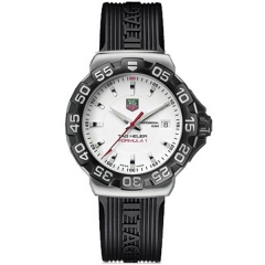 Ремешок TAG Heuer WAH1111.FT6024