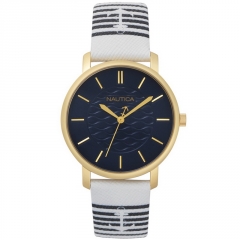 Ремешок Nautica NAPCGS008