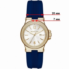 Ремешок Michael Kors MK2490