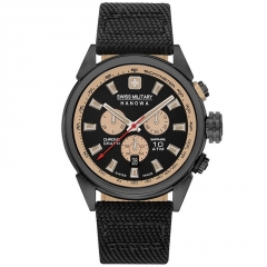 Ремешок Swiss Military Hanowa 06-4322.13.007.14