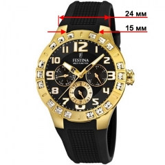 Ремешок Festina F16581/4