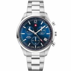 Ремешок Swiss Military by Chrono SM34097.03