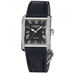 Ремешок Raymond Weil 2671-SLS-00209