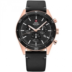 Ремешок Swiss Military by Chrono SM34079.07