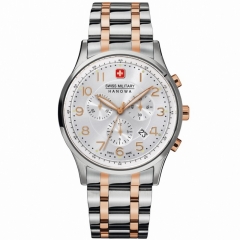 Ремешок Swiss Military Hanowa 06-5187.12.001