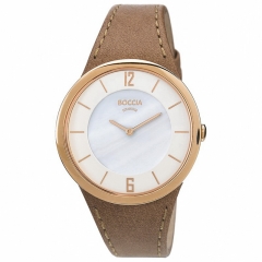 Ремешок Boccia 3161-15