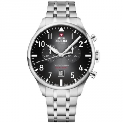 Ремешок Swiss Military by Chrono SM34098.01